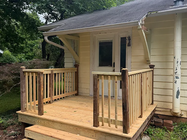 1715 S Kimbrough Ave — Photo 8