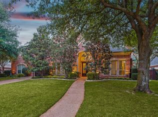 6913 Shalimar Ct, Colleyville, TX 76034
