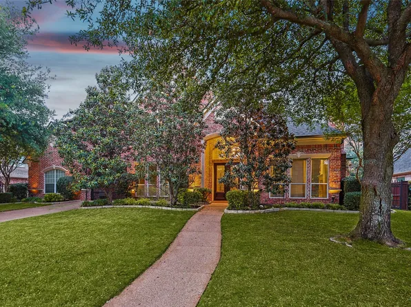 6913 Shalimar Ct, Colleyville, TX 76034