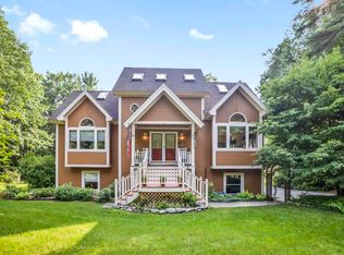 3 Dudley Rd, Wolfeboro, NH 03894