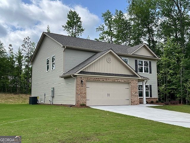 461 Riley Cir, Milledgeville, GA 31061 | Zillow