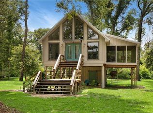 23705 Fletcher Isle, Ponchatoula, LA 70454