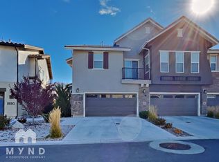 1870 Dark Horse Rd UNIT C, Reno, NV 89521
