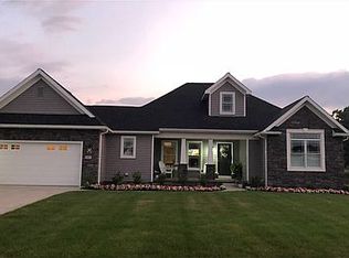 4897 My Way, Canfield, OH 44406