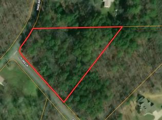 0 Flora Ln, Cleveland, TN 37323