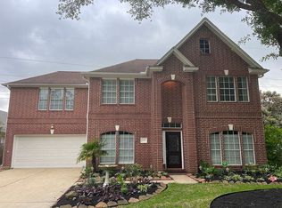 1319 Park Wind Dr, Katy, TX 77450