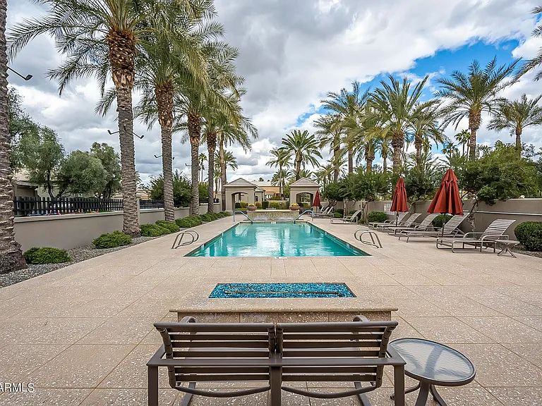 7878 E Gainey Ranch Rd #53 — Photo 41