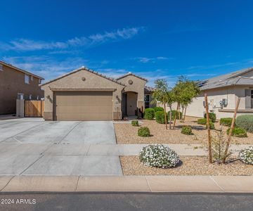 18246 W WILLIAMS Road, Surprise, AZ, 85387