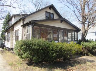 3017 Sanford St, Muskegon Heights, MI