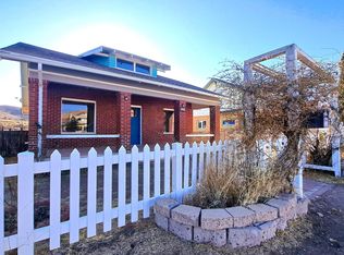 507 Bisbee Rd, Bisbee, AZ 85603