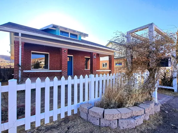 507 BISBEE Road, Bisbee, AZ 85603