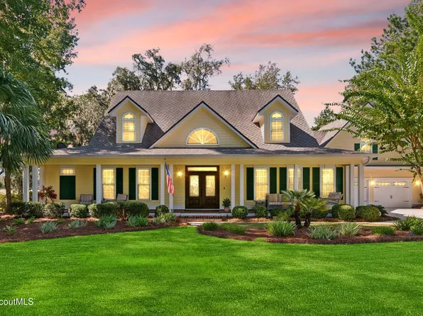 440 Eagle Crest Dr, Waverly, GA 31565