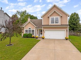 21809 S Main St, Spring Hill, KS 66083