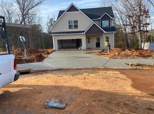 3455 Old Oak Rdg, Gainesville, GA 30507