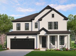 Maywood II Plan, Creek Pointe, Moncks Corner, SC 29461