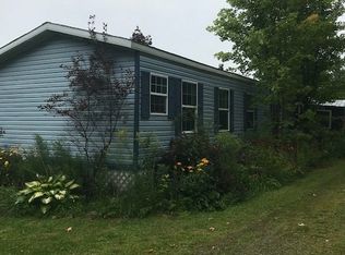 3299 Vt Route 58 E, Lowell, VT 05847