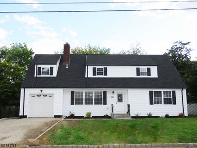 350 Minute Arms Rd, Union, NJ, 07083