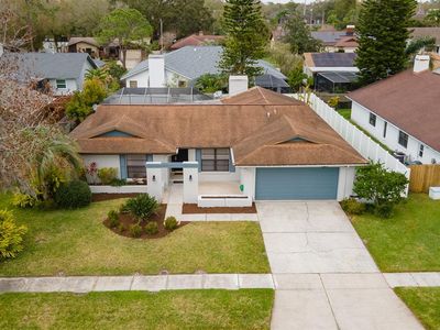 5115 Stratton Ave, Tampa, FL, 33624