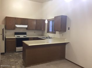 7154 Bearfoot Dr APT 4, Anchorage, AK 99502