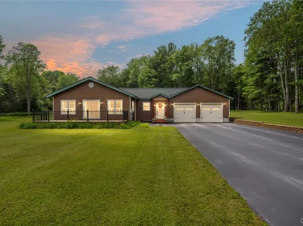 8849 Wheelock Dr, Boonville, NY 13309
