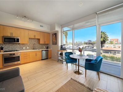 353 E Bonneville Ave Unit 215, Las Vegas, NV, 89101