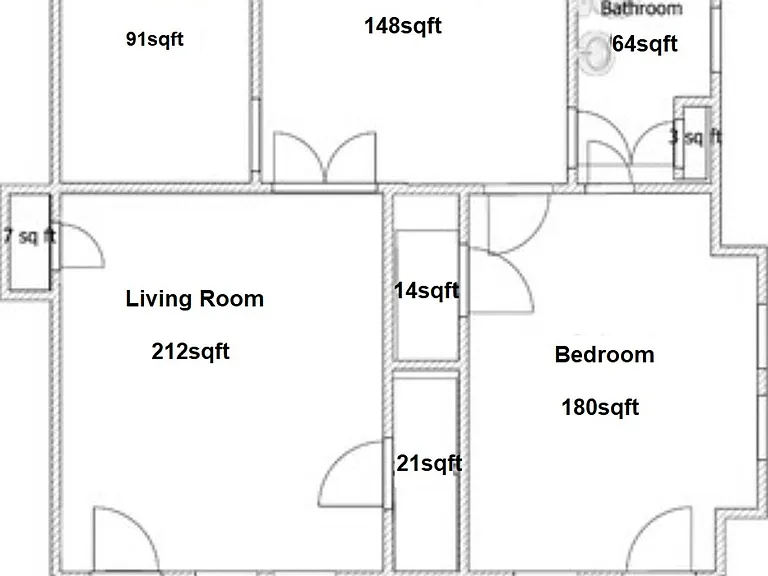 190 Hawthorne St — Photo 7