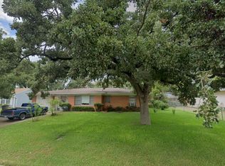 2307 Cindy Ln, Bryan, TX 77801