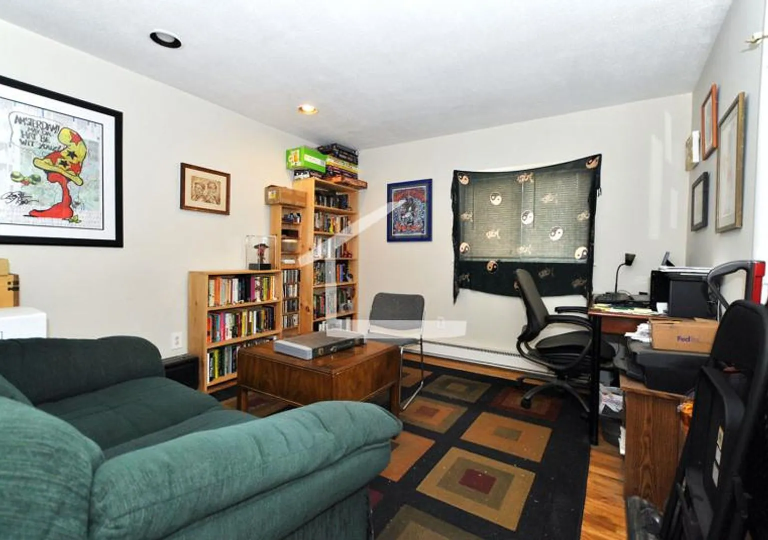 Cozy 1 bed 1 bath with private balcony available 7/1/26 — Photo 3