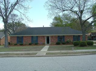 5012 George Green Dr W, Montgomery, AL 36109