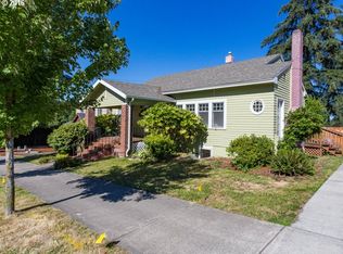 4344 NE 102nd Ave, Portland, OR 97220