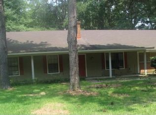 218 Sundown Trl, Jackson, MS 39212