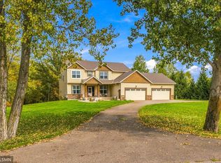 11078 255th Ave NW, Zimmerman, MN 55398
