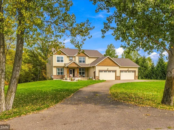 11078 255th Ave NW, Zimmerman, MN 55398