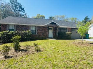 427 John King Rd, Crestview, FL 32539