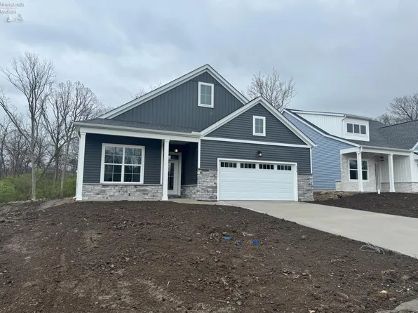 274 N Lighthouse Oval, Lakeside Marblehead, OH 43440