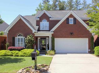 114 Tranquil Trl, Irmo, SC 29063