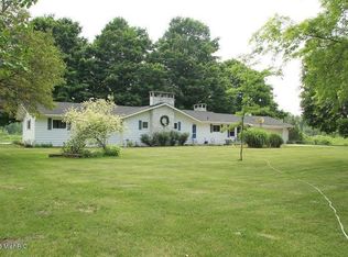 755 Kaiser Rd, Hastings, MI 49058