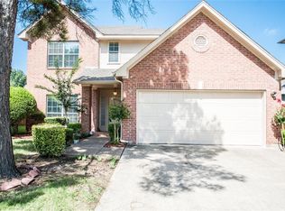 9448 Abbey Rd, Irving, TX 75063