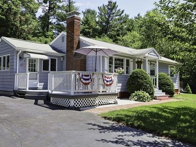 5 Marilyn Rd, Billerica, MA, 01821