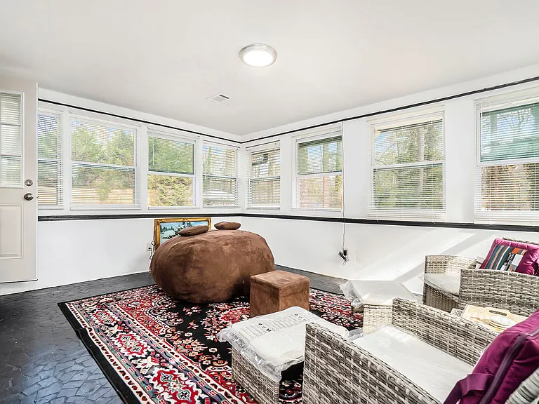 Sunroom