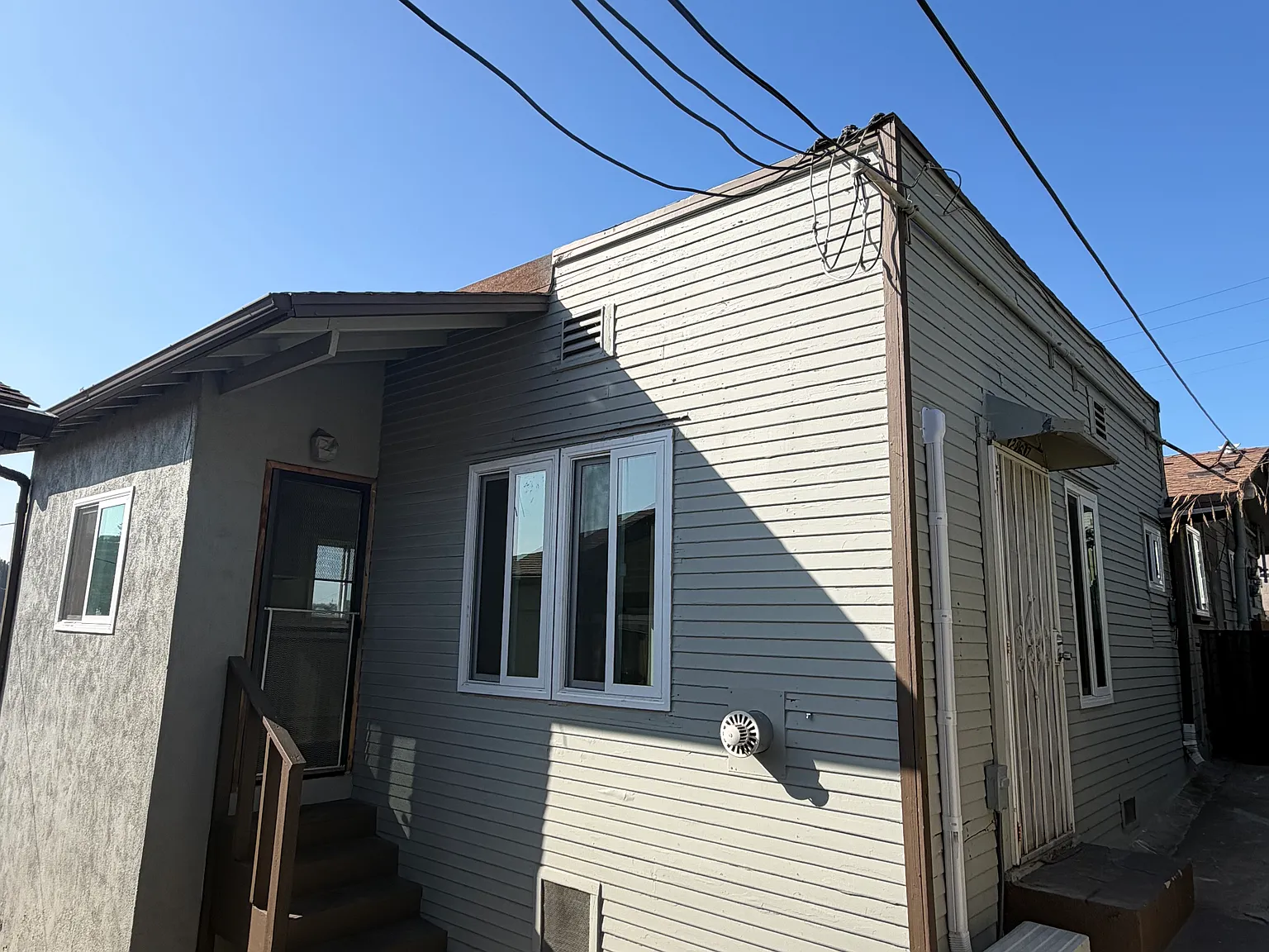 1 bed, 550 sqft, $2,000 — Photo 1