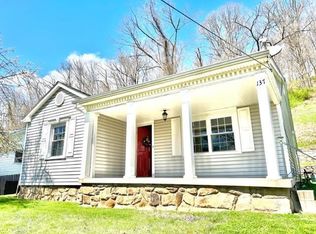 137 Westview Ave, Huntington, WV 25701