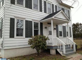 1429 Trenton Harb Rd, Pennington, NJ 08534