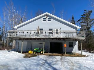 22001 S Mackinac Trl, Rudyard, MI 49780