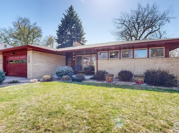 619 Monte Vista Ave, Fort Collins, CO 80521