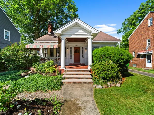136 E 208th St, Euclid, OH 44123