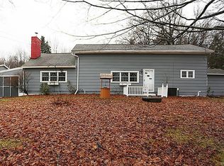 2444 Attica Rd, Darien Center, NY 14040