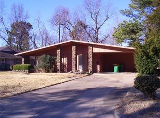 404 Harve St, Springdale, AR 72762