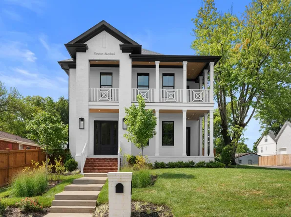 1900 Eastside Ave, Nashville, TN 37206