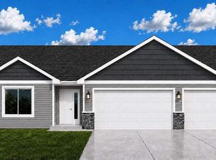 282 Three Lakes Dr, Madison Lake, MN 56063